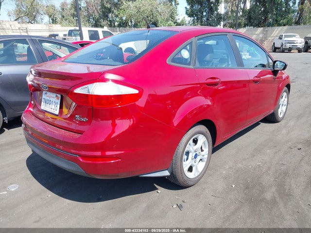 Ford 2015 2015 3FADP4BJ7FM213601 Image 4