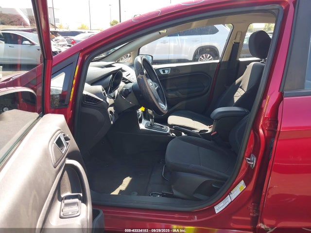 Ford 2015 2015 3FADP4BJ7FM213601 Image 5