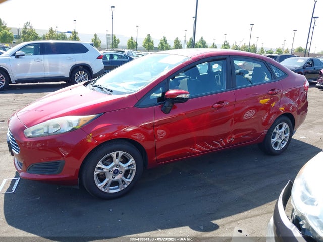 Ford 2015 2015 3FADP4BJ7FM213601 Image 6