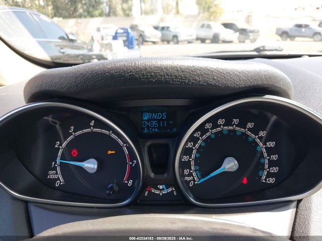 Ford 2015 2015 3FADP4BJ7FM213601 Image 7