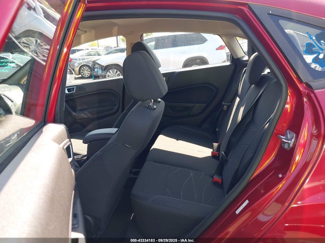 Ford 2015 2015 3FADP4BJ7FM213601 Image 8