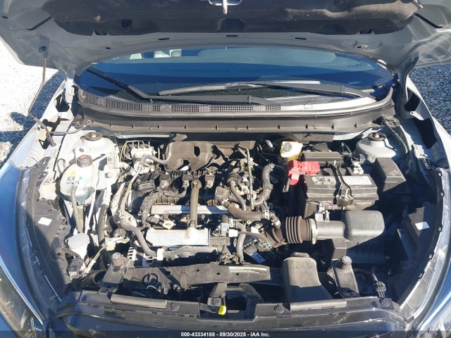 Nissan Kicks 2023 3N1CP5DV2PL519871 Image 10
