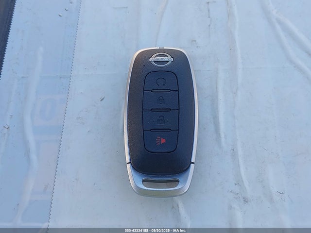 Nissan Kicks 2023 3N1CP5DV2PL519871 Image 11