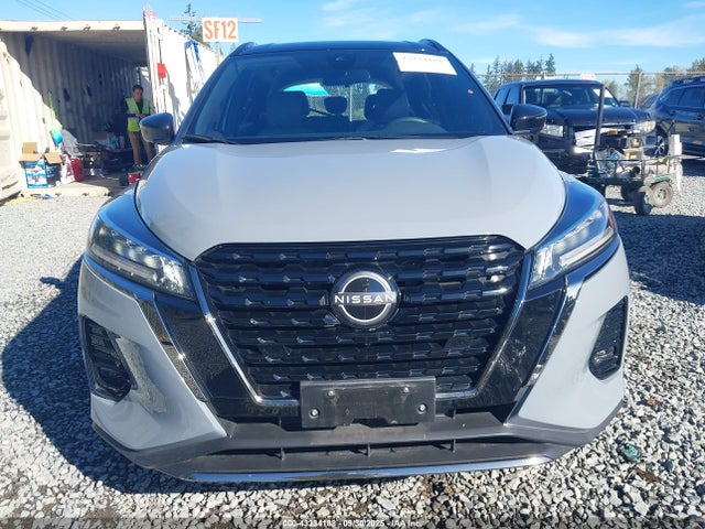 Nissan Kicks 2023 3N1CP5DV2PL519871 Image 12