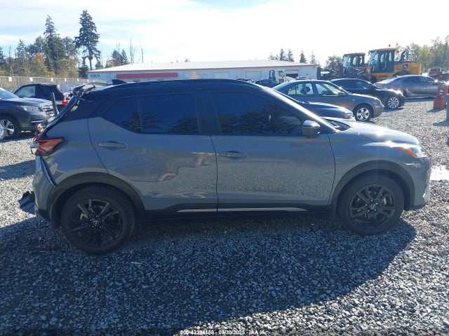 Nissan Kicks 2023 3N1CP5DV2PL519871 Image 13