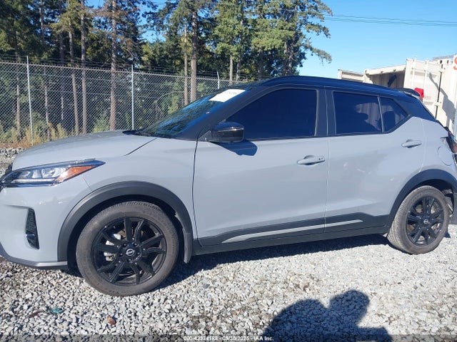 Nissan Kicks 2023 3N1CP5DV2PL519871 Image 14