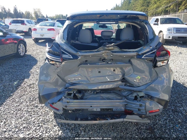 Nissan Kicks 2023 3N1CP5DV2PL519871 Image 16