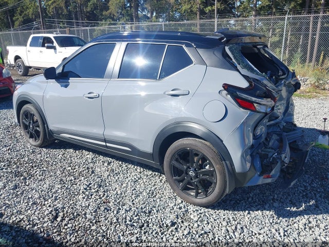 Nissan Kicks 2023 3N1CP5DV2PL519871 Image 3