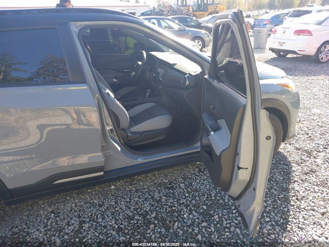 Nissan Kicks 2023 3N1CP5DV2PL519871 Image 5