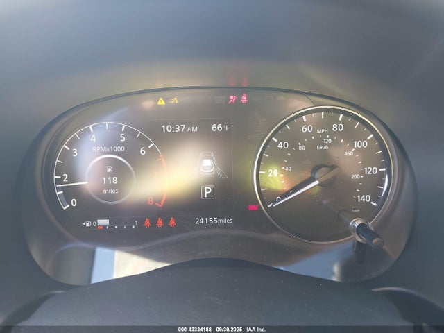 Nissan Kicks 2023 3N1CP5DV2PL519871 Image 7