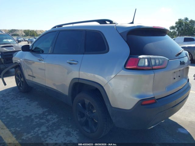 2020 JEEP CHEROKEE 1C4PJLLN6LD587256 Photo 2