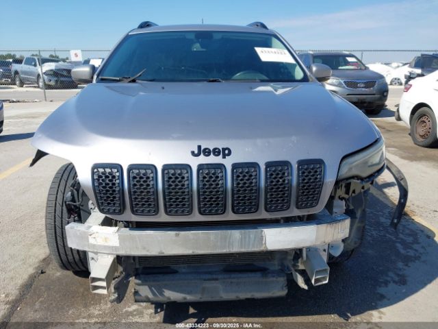 2020 JEEP CHEROKEE 1C4PJLLN6LD587256 Photo 5