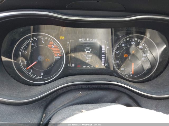 2020 JEEP CHEROKEE 1C4PJLLN6LD587256 Photo 6