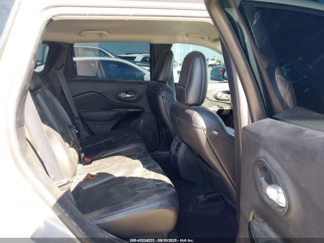 2020 JEEP CHEROKEE 1C4PJLLN6LD587256 Photo 7