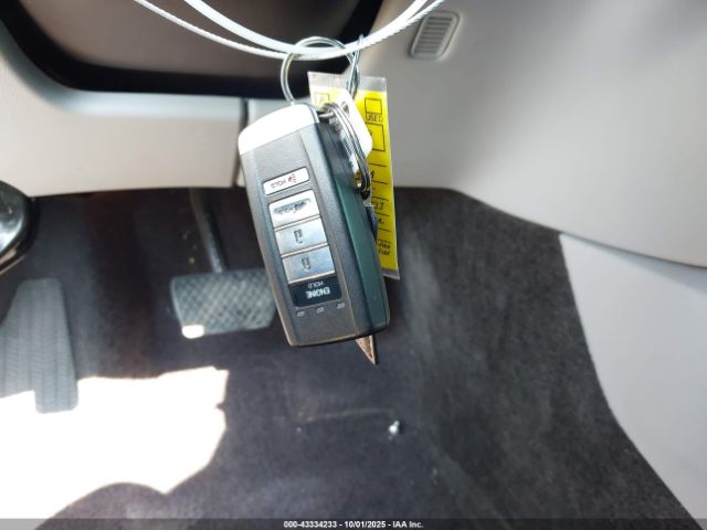 2016 ACURA MDX 5FRYD3H95GB015938 Photo 10