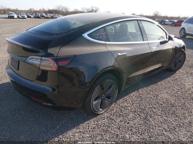 2019 TESLA MODEL 3 5YJ3E1EA8KF399198 Photo 3