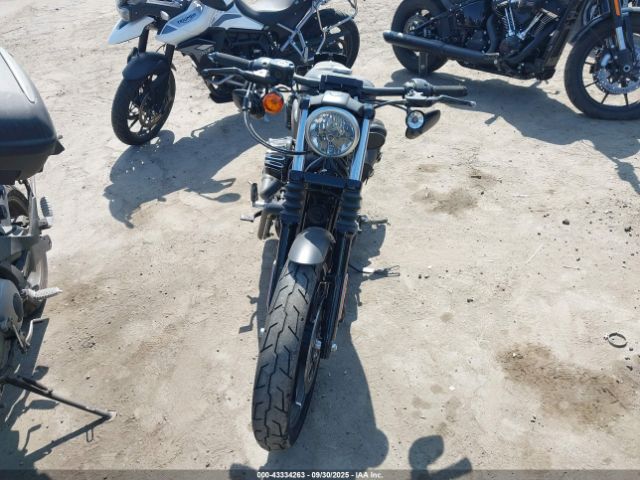 2017 HARLEY-DAVIDSON XL883 1HD4LE231HC406732 Photo 4