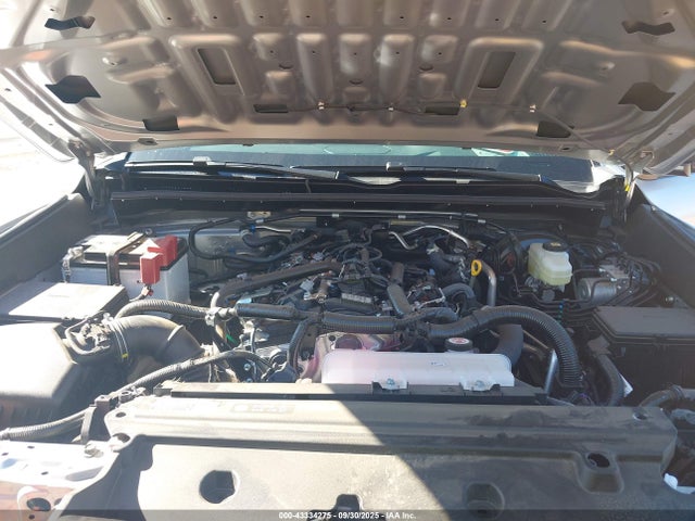 Toyota t24a-fts 2025 JTEVA5BRXS5029700 Image 10