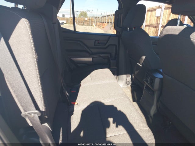 Toyota t24a-fts 2025 JTEVA5BRXS5029700 Image 8