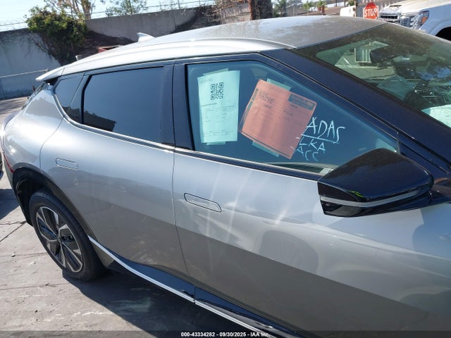 KIA 2024 2024 KNDC3DLC4R5618018 Image 14