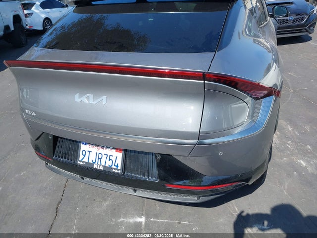 KIA 2024 2024 KNDC3DLC4R5618018 Image 17