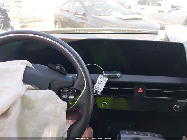 KIA 2024 2024 KNDC3DLC4R5618018 Image 18