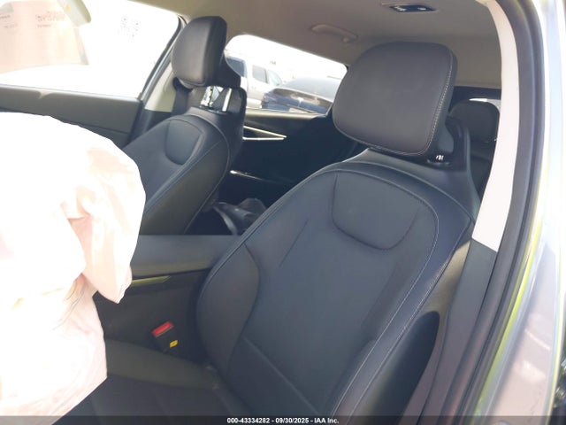 KIA 2024 2024 KNDC3DLC4R5618018 Image 21