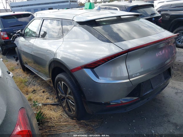 KIA 2024 2024 KNDC3DLC4R5618018 Image 3