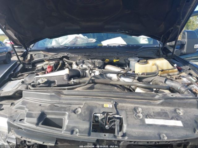 2018 FORD F-250 1FT7W2BT0JEC53615 Photo 9