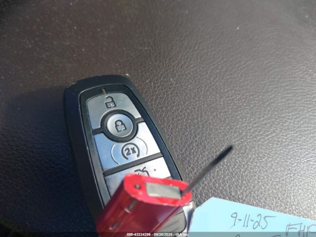 2018 FORD F-250 1FT7W2BT0JEC53615 Photo 10