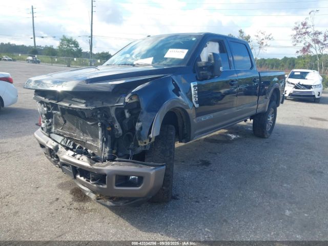 2018 FORD F-250 1FT7W2BT0JEC53615 Photo 1