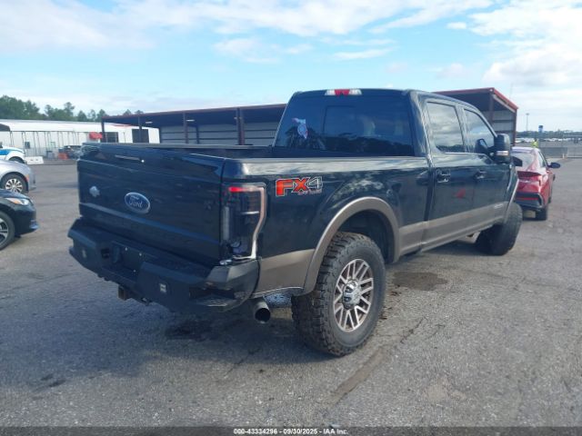 2018 FORD F-250 1FT7W2BT0JEC53615 Photo 3