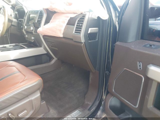 2018 FORD F-250 1FT7W2BT0JEC53615 Photo 4