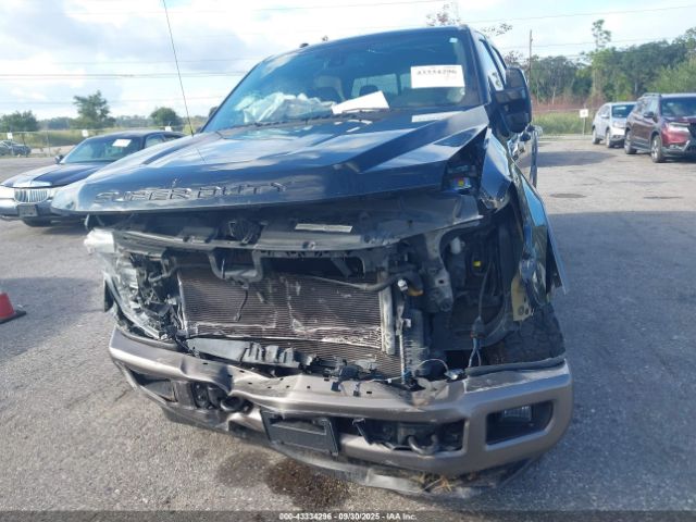 2018 FORD F-250 1FT7W2BT0JEC53615 Photo 5