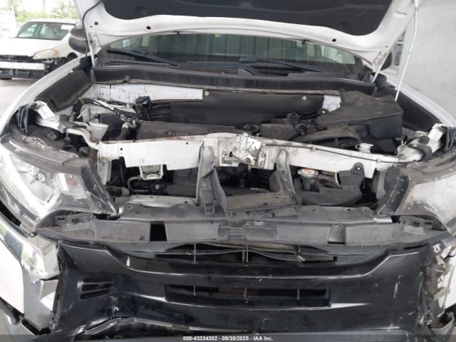 2019 MITSUBISHI OUTLANDER JA4AD2A34KZ004641 Photo 9