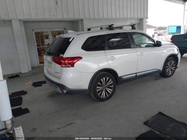 2019 MITSUBISHI OUTLANDER JA4AD2A34KZ004641 Photo 3