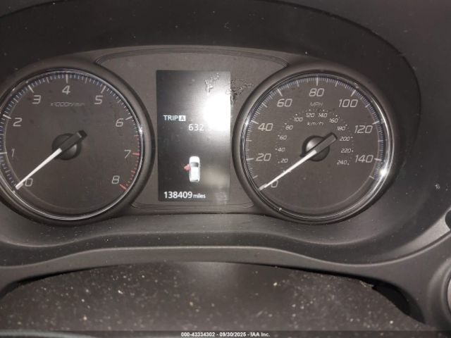 2019 MITSUBISHI OUTLANDER JA4AD2A34KZ004641 Photo 6