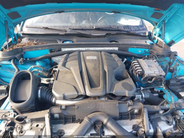 2020 PORSCHE MACAN WP1AG2A54LLB55755 Photo 9