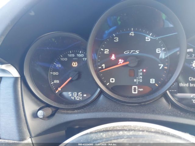 2020 PORSCHE MACAN WP1AG2A54LLB55755 Photo 6