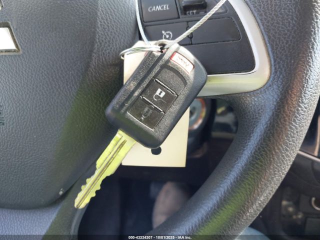 2018 MITSUBISHI OUTLANDER JA4AZ3A33JJ005316 Photo 10