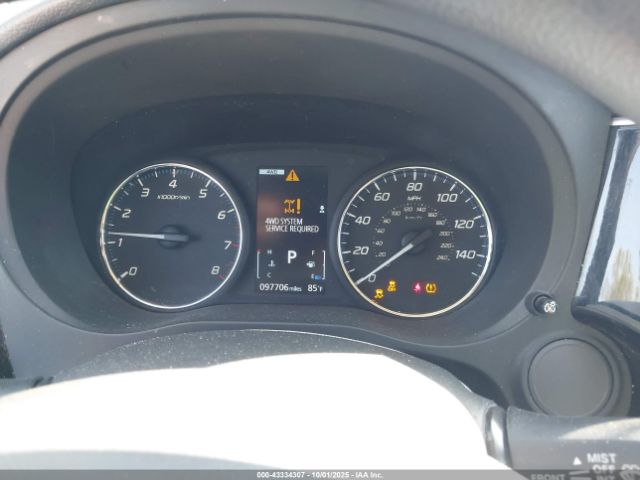 2018 MITSUBISHI OUTLANDER JA4AZ3A33JJ005316 Photo 6