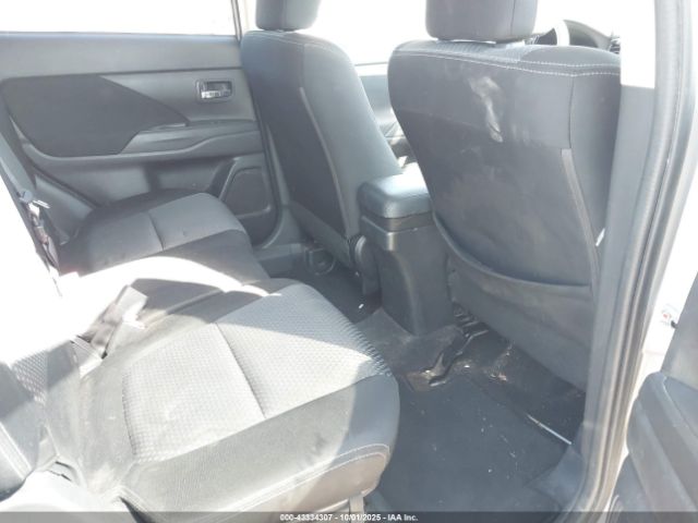 2018 MITSUBISHI OUTLANDER JA4AZ3A33JJ005316 Photo 7