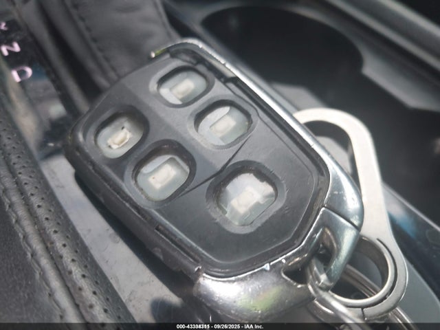 2015 CADILLAC CTS 1G6AR5S30F0137370 Photo 10