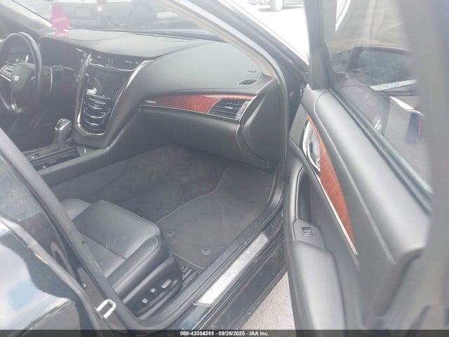 2015 CADILLAC CTS 1G6AR5S30F0137370 Photo 4