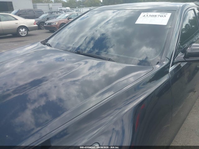 2015 CADILLAC CTS 1G6AR5S30F0137370 Photo 5