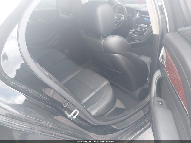 2015 CADILLAC CTS 1G6AR5S30F0137370 Photo 7