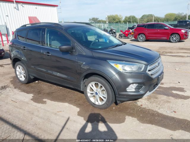 2018 FORD ESCAPE 1FMCU9GD0JUA75432