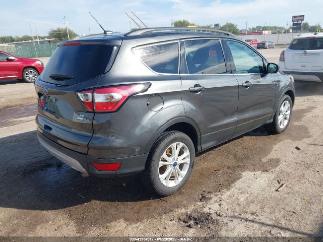 2018 FORD ESCAPE 1FMCU9GD0JUA75432 Photo 3