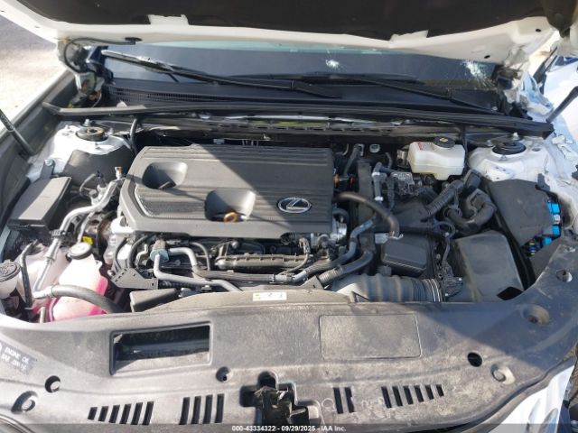 2024 LEXUS ES 300H 58AEA1C13RU044680 Photo 9