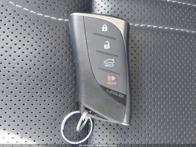 2024 LEXUS ES 300H 58AEA1C13RU044680 Photo 10